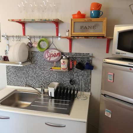 Il Grattacielo B&B Livorno Exterior foto